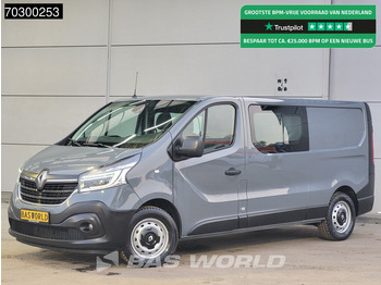 紧凑型面包车 RENAULT Trafic