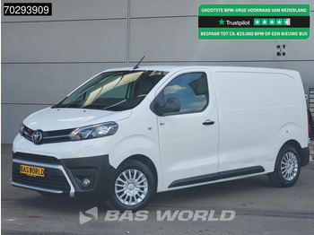 紧凑型面包车 TOYOTA Proace