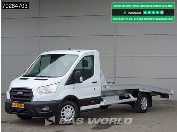 小型货车 FORD Transit