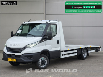 小型货车 IVECO Daily 35c18