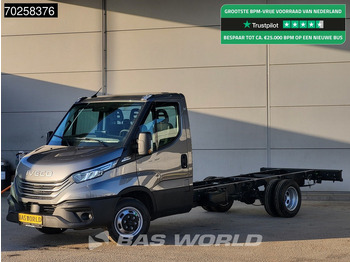 小型货车 IVECO Daily 35c21