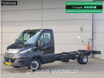 小型货车 IVECO Daily 35c21
