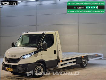 小型货车 IVECO Daily 35s18