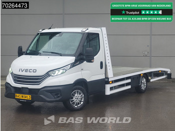 小型货车 IVECO Daily 35s18