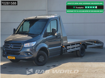 小型货车 MERCEDES-BENZ Sprinter 519