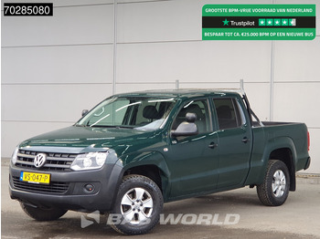 皮卡车 VOLKSWAGEN Amarok