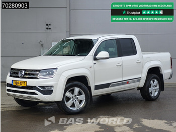 皮卡车 VOLKSWAGEN Amarok