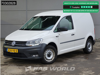 紧凑型面包车 VOLKSWAGEN Caddy
