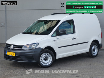 紧凑型面包车 VOLKSWAGEN Caddy