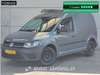 紧凑型面包车 VOLKSWAGEN Caddy