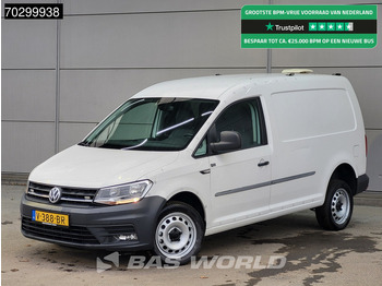 紧凑型面包车 VOLKSWAGEN Caddy