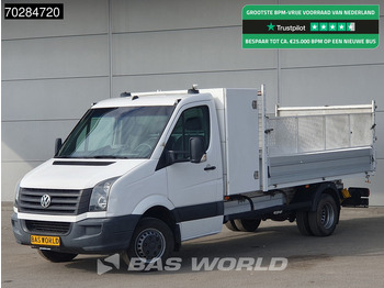 平板货车 VOLKSWAGEN Crafter