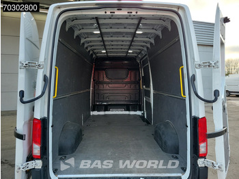 无侧窗厢式货车 Volkswagen Crafter 177pk Automaat 180PK L4H3 Airco Cruise Parkeersensoren Euro6 L3H2 Airco Cruise control：图5