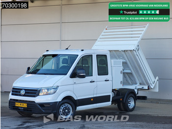 翻斗货车 VOLKSWAGEN Crafter