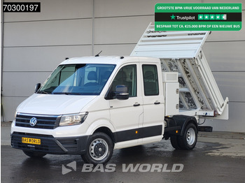 翻斗货车 VOLKSWAGEN Crafter