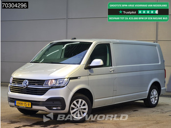 紧凑型面包车 VOLKSWAGEN Transporter