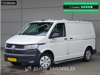 紧凑型面包车 VOLKSWAGEN Transporter