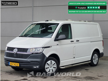 紧凑型面包车 VOLKSWAGEN Transporter