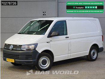 紧凑型面包车 VOLKSWAGEN Transporter