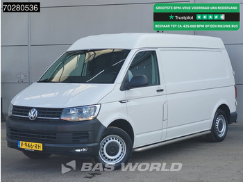紧凑型面包车 VOLKSWAGEN Transporter