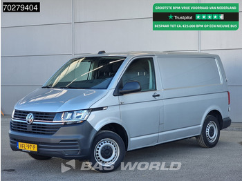 无侧窗厢式货车 VOLKSWAGEN Transporter