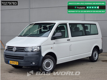 小型巴士 VOLKSWAGEN Transporter