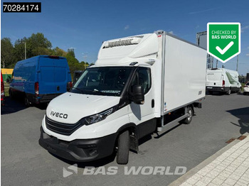 冷藏货车 IVECO Daily 35s18