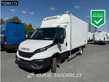 冷藏货车 IVECO Daily 50c16