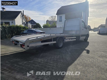 Mercedes-Benz Sprinter 516 CDI A/C Towbar Cruise control 租赁 Mercedes-Benz Sprinter 516 CDI A/C Towbar Cruise control：图5