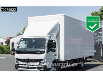 厢式卡车 MITSUBISHI