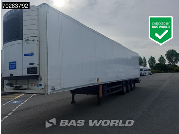 冷藏半拖车 SCHMITZ SCB