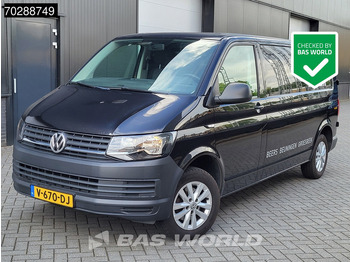 紧凑型面包车 VOLKSWAGEN Transporter