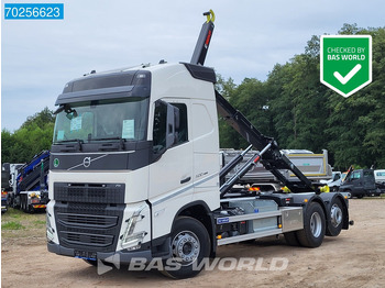 吊钩升降车 VOLVO FH 500