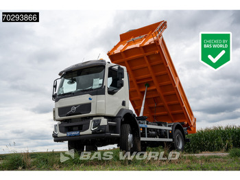 翻斗车 VOLVO FL 280
