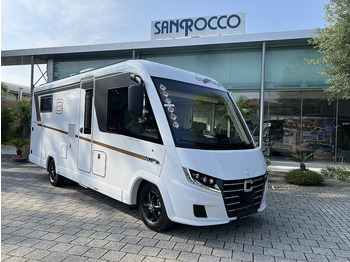 集成房车 CARTHAGO