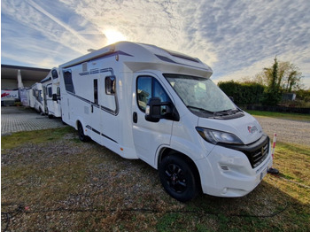 半集成房车 ETRUSCO