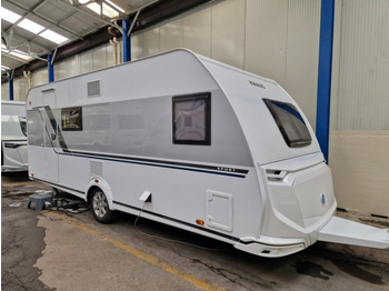 旅行拖车 KNAUS SPORT 540 FDK