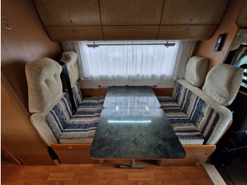 半集成房车 Mobilvetta Icaro P 5：图5