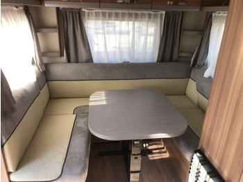 旅行拖车 WEINSBERG CARAONE 480 EU：图3