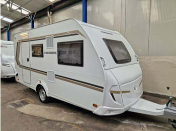 旅行拖车 WEINSBERG CaraOne 420 QD