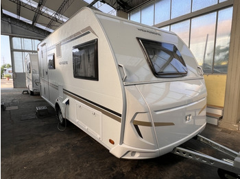 旅行拖车 WEINSBERG CaraOne 480 QDK