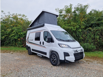 露营货车 WEINSBERG CaraBus 540 MQ