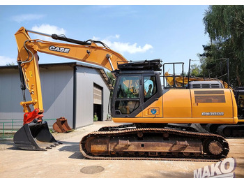 履带式挖掘机 KOMATSU