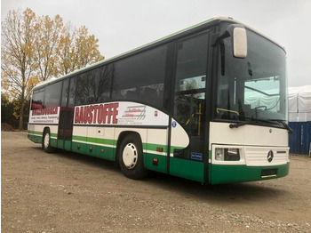 城市巴士 Mercedes-Benz O550 Integro:图1