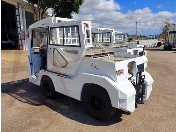 行李牵引车 CHARLATTE TE.225：图4