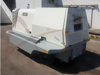 地面动力装置 GUINAULT GA120V18D2100：图2