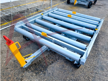 地面支援设备 TEMG