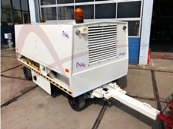 地面动力装置 HITZINGER