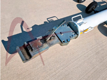 地面支援设备 HYDRO TOWUNIV-2:图2 地面支援设备 HYDRO TOWUNIV-2:图2