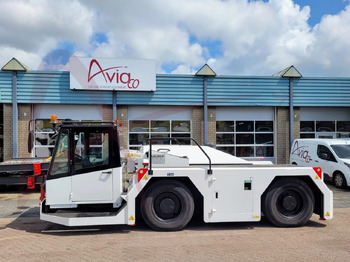 后推牵引车 KALMAR MOTOR AB FB 250:图4 后推牵引车 KALMAR MOTOR AB FB 250:图4